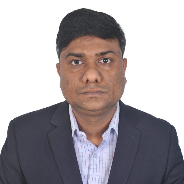 Md Farukuzzaman Faruk
